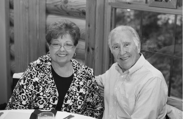 Cassandras Mark 60th